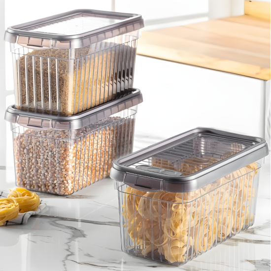 Fridge Storage Container 4 L